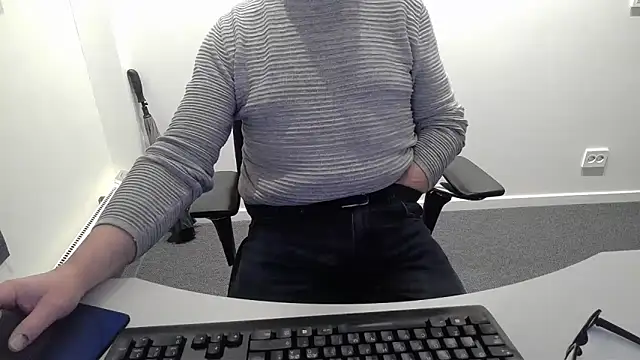 Buggemann online show from April 13, 3:12 am