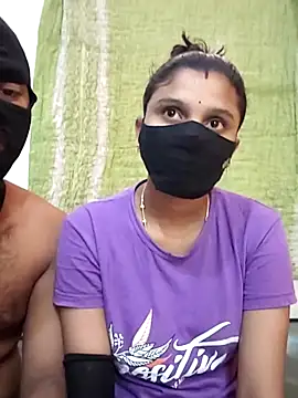 Telugucouple1431 online show from July 6, 4:42 am