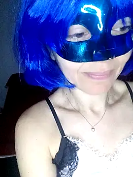 oursecretnights1 online show from April 13, 9:15 am