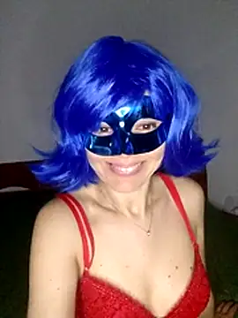 oursecretnights1 online show from April 14, 9:48 am