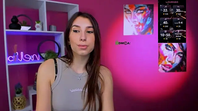 Snapshot of ameliaa_sweet chatting on April 23, 12:29 pm ameliaa sweet online show from April 23, 12:29 pm