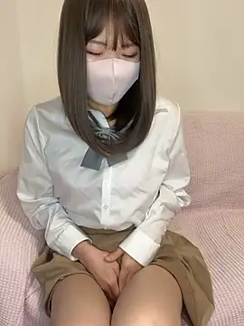 Snapshot of ichigonoiichan chatting on May 14, 12:06 am ichigonoiichan online show from May 14, 12:06 am