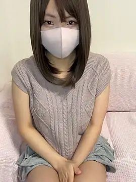 Snapshot of ichigonoiichan chatting on May 14, 11:55 pm ichigonoiichan online show from May 14, 11:55 pm