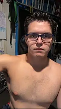 Snapshot of Caleb-Sweats chatting on March 13, 8:04 pm Caleb-Sweats online show from March 13, 8:04 pm