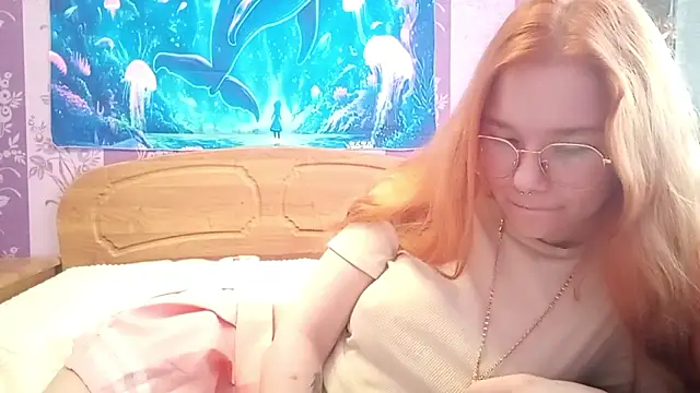 Snapshot of MandyKarpowiches chatting on March 21, 5:12 am MandyKarpowiches online show from March 21, 5:12 am