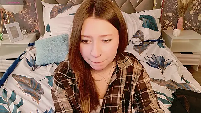 EvaMorries online show from March 22, 12:08 pm