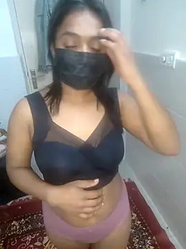 Snapshot of Miss_Anjali_O chatting on March 18, 8:56 pm Miss Anjali O online show from March 18, 8:56 pm