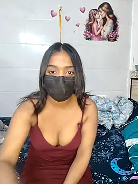 Miss Anjali O online show from March 21, 4:43 pm