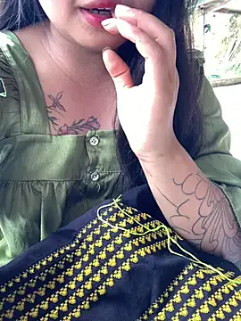 Snapshot of Motminhthoi chatting on May 16, 6:43 am Motminhthoi online show from May 16, 6:43 am