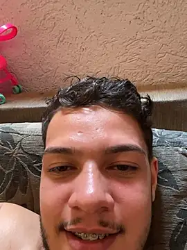 Jhonnylaionsousa online show from March 11, 3:18 pm