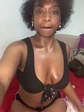 Caramel Beauty online show from March 11, 6:03 pm