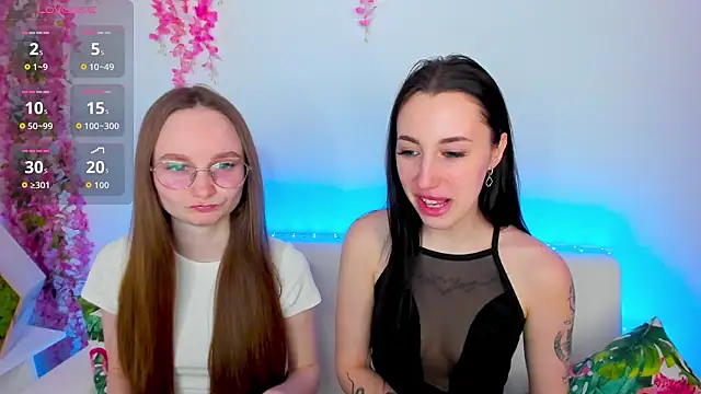 linxsqd online show from March 12, 11:38 am