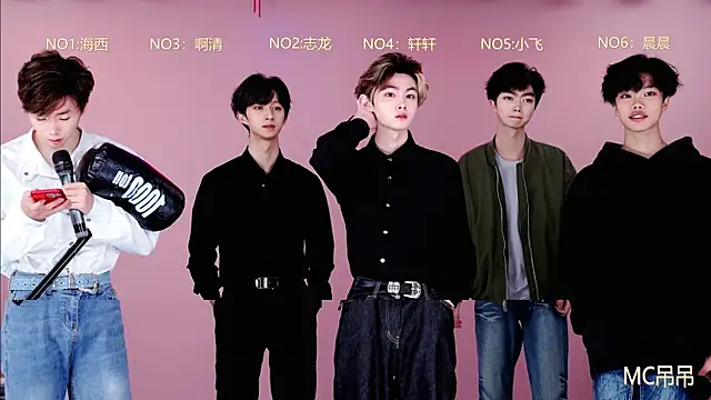 S-Lucky1 online show from March 14, 4:51 am