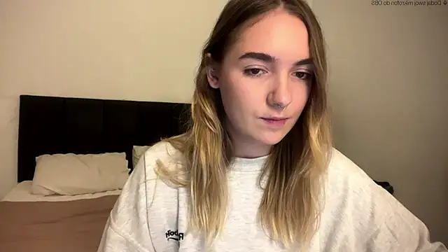 RoxyWet online show from April 28, 1:38 pm