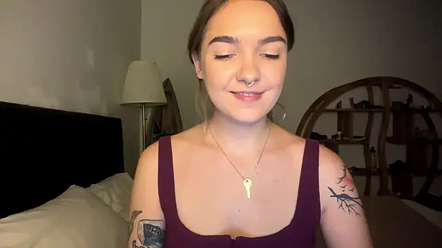 RoxyWet online show from June 26, 1:26 pm