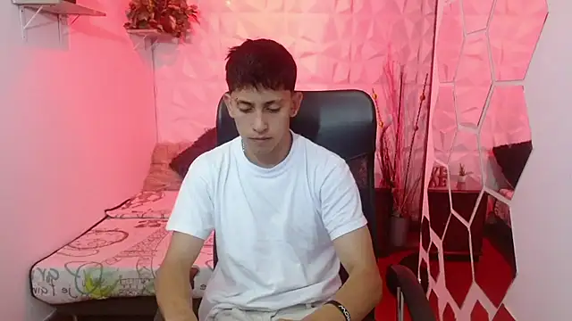 Kei 23 online show from March 21, 11:26 am