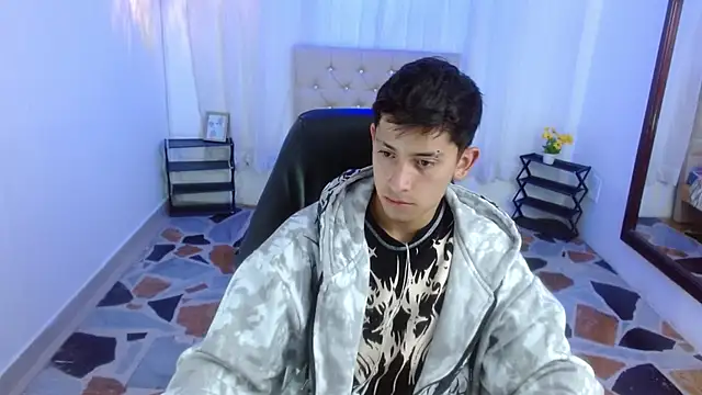 Kei 23 online show from April 13, 11:27 am