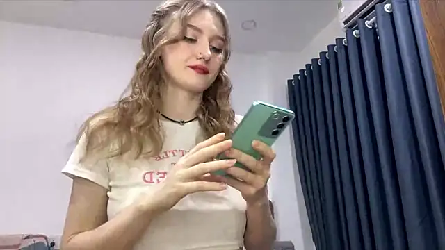 JanesSpace online show from April 19, 1:43 pm