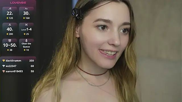 Snapshot of Miss-Angel_ chatting on May 27, 1:57 am Miss-Angel online show from May 27, 1:57 am