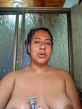 Scarlett zoee online show from March 13, 5:30 pm