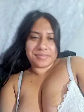 Scarlett zoee online show from April 14, 2:39 am