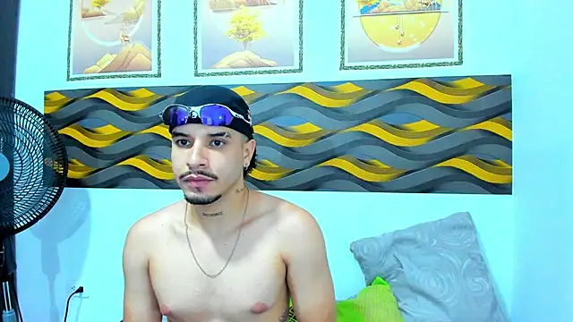 Leon Hotx online show from May 6, 6:57 pm
