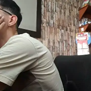 jhosuamoore online show from March 18, 7:39 pm