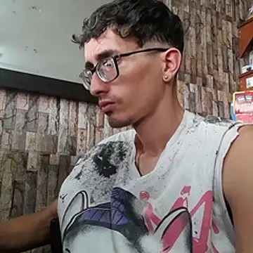 jhosuamoore online show from March 19, 6:34 pm