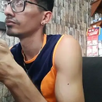 jhosuamoore online show from April 1, 7:55 pm