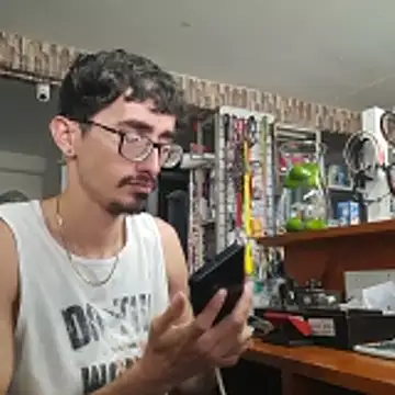 jhosuamoore online show from April 21, 8:34 pm