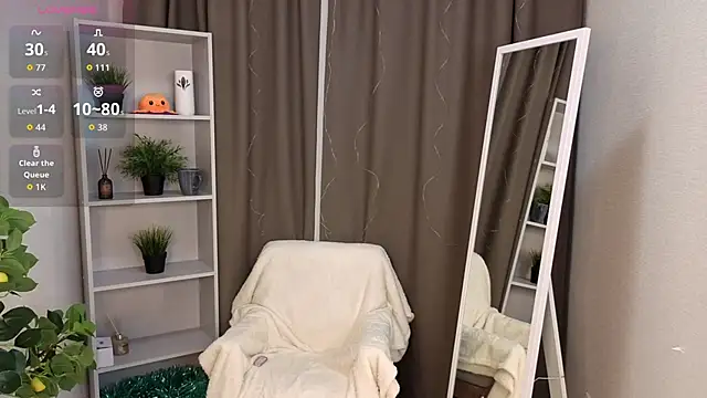 MaraBrookfieId online show from April 29, 4:22 pm