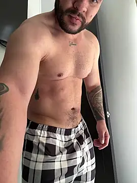 Axel Dominus online show from March 22, 4:10 pm