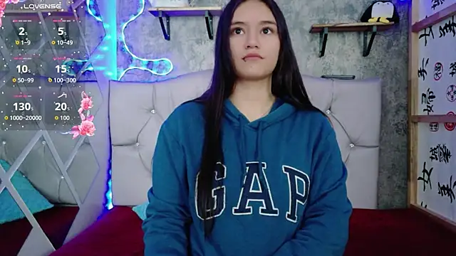 Sophia xoxo1 online show from April 2, 11:41 am