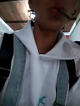 Snapshot of Daniel_DLuxxx chatting on March 11, 10:38 pm Daniel DLuxxx online show from March 11, 10:38 pm