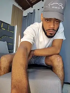 Oliver bigblack cock online show from April 17, 9:07 pm