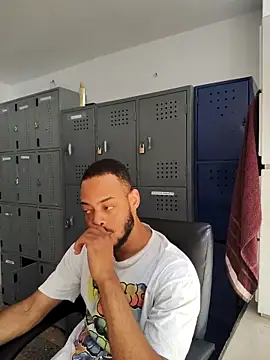 Oliver bigblack cock online show from April 27, 6:06 pm