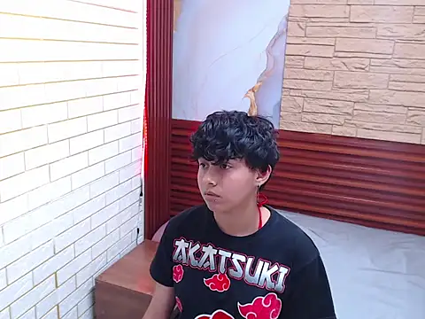 mauren icarus online show from March 12, 8:37 pm