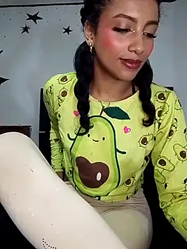 KattyBerryX online show from June 19, 5:50 pm