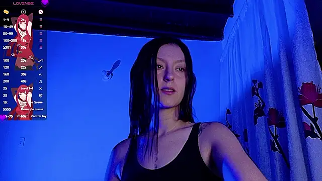 Isis101 online show from March 19, 2:04 am