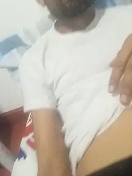 Robayodj online show from March 12, 1:34 am