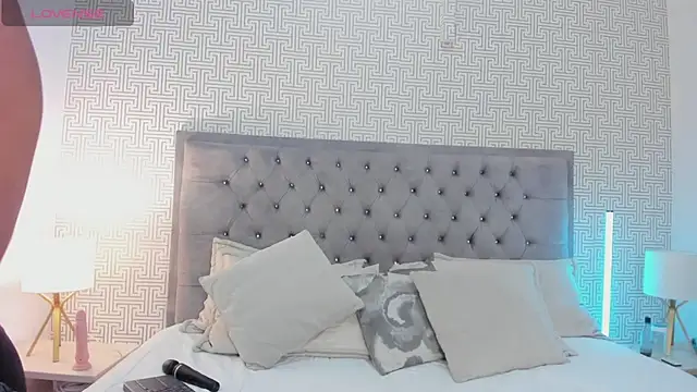 Alexa Wiild online show from March 24, 11:37 am