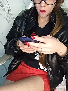 Snapshot of Atena_demeter chatting on July 9, 12:53 pm Atena demeter online show from July 9, 12:53 pm