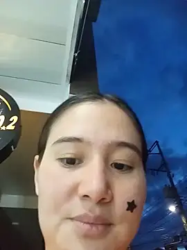 Brittany G online show from May 16, 12:18 am