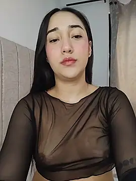 isabellaHill2 online show from June 16, 2:19 pm