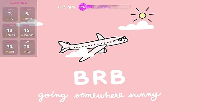 LizzyMooore online show from March 21, 2:20 pm