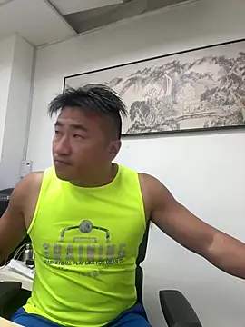 Cunzhangshibage02 online show from March 31, 3:45 pm