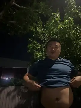 Cunzhangshibage02 online show from April 15, 12:23 pm