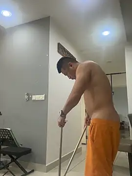 Cunzhangshibage02 online show from April 21, 12:23 am