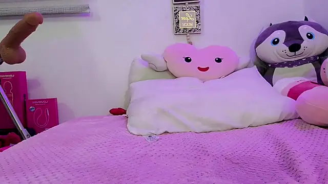 Snapshot of cherry_valeria chatting on June 11, 2:53 am cherry valeria online show from June 11, 2:53 am