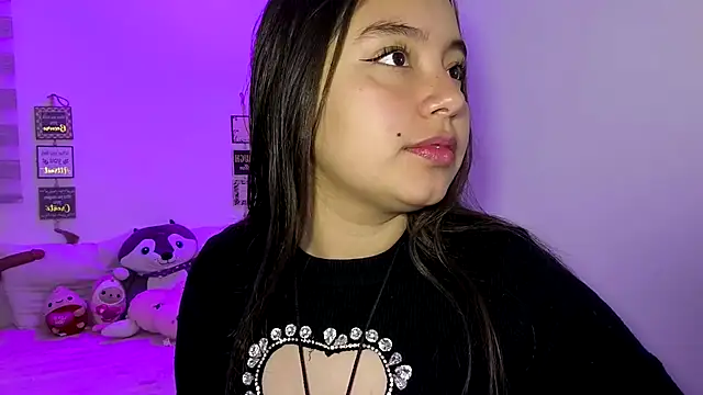 Snapshot of cherry_valeria chatting on July 17, 3:46 am cherry valeria online show from July 17, 3:46 am